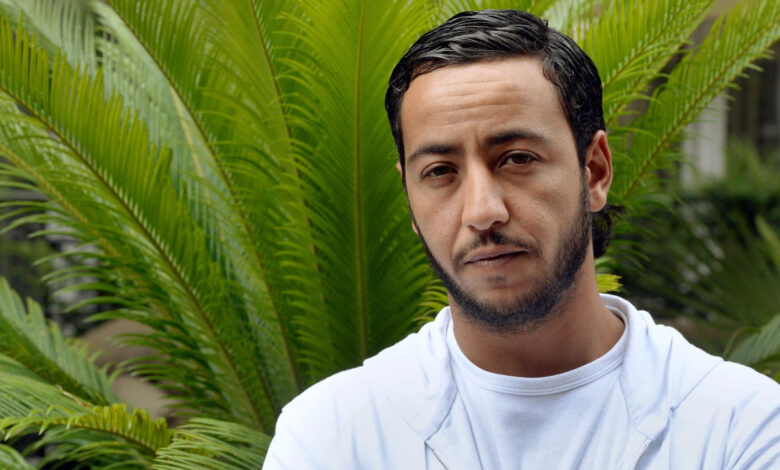 Lacrim : le témoignage rare et glaçant du rappeur français sur sa cavale en fin 2015 | People MGZ