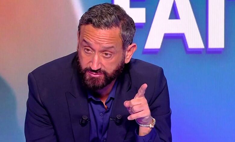 Cyril Hanouna : le célèbre animateur fait une importante annonce pour TPMP | People MGZ