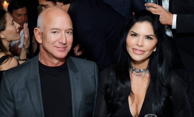 Pourquoi le mariage du milliardaire Jeff Bezos et de sa compagne Lauren Sanchez divise les habitants de Venise ? Pourquoi le mariage du milliardaire Jeff Bezos et de sa compagne Lauren Sanchez divise les habitants de Venise ? | People MGZ