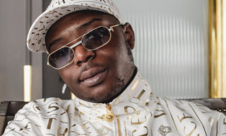 Ninho : le rappeur français décroche un triple disque de diamant pour l’un de ses morceaux emblématiques Ninho : le rappeur français décroche un triple disque de diamant pour l’un de ses morceaux emblématiques | People MGZ