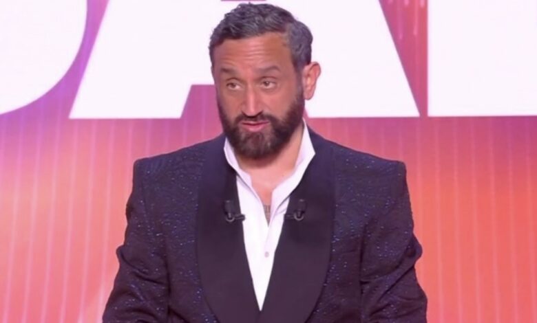 Cyril Hanouna : une très mauvaise nouvelle confirmée pour le célèbre animateur de TPMP | People MGZ