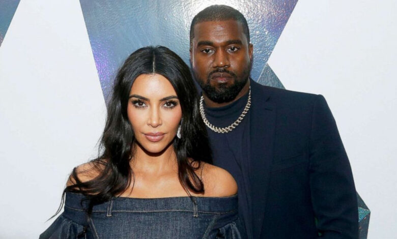 Kanye West utilise Paris Hilton pour humilier Kim Kardashian Kanye West utilise Paris Hilton pour humilier Kim Kardashian | People MGZ