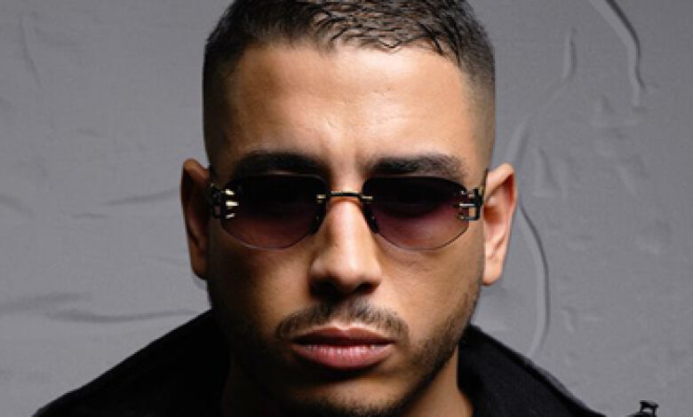Niaks : le rappeur français fait une annonce pour le 16 mai Niaks : le rappeur français fait une annonce pour le 16 mai | People MGZ