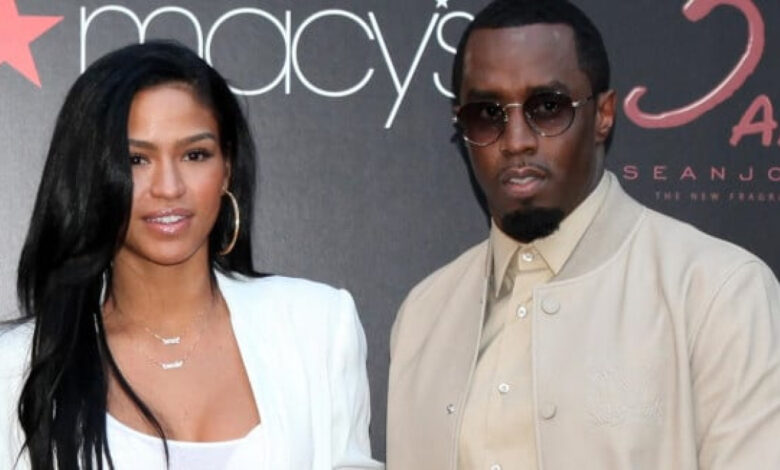 Procès de Diddy : le témoignage glaçant de Cassie contre le rappeur américain Procès de Diddy : le témoignage glaçant de Cassie contre le rappeur américain | People MGZ