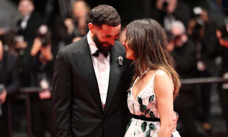 Karim Benzema s'affiche avec sa nouvelle compagne à Cannes, vous ne la connaissez pas ! | People MGZ