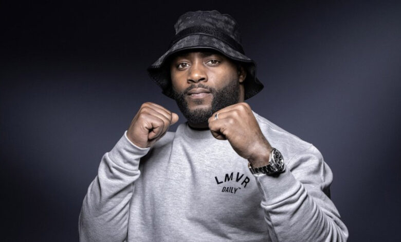 Gradur : accusé d'escroquerie, le rappeur français répond enfin à JNR Gradur : accusé d'escroquerie, le rappeur français répond enfin à JNR | People MGZ