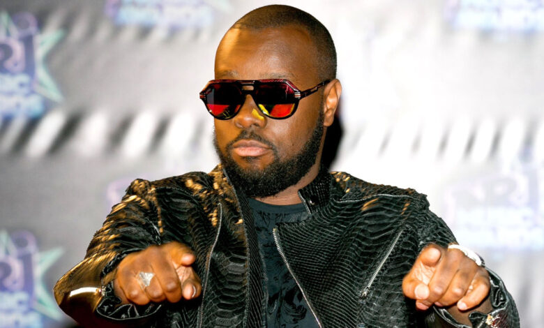 Gims : le rappeur français ne s'arrête plus, il fait une annonce pour le 30 mai | People MGZ