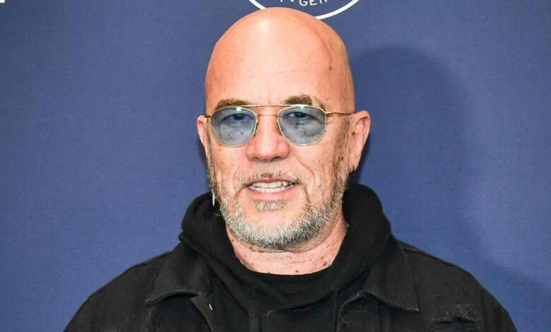 Les révélations choquantes de Pascal Obispo sur l'entourage de Johnny Hallyday | People MGZ