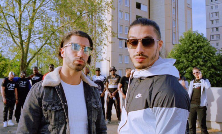 PNL s’offre un record légendaire, c’est du jamais-vu dans le rap français PNL s’offre un record légendaire, c’est du jamais-vu dans le rap français | People MGZ