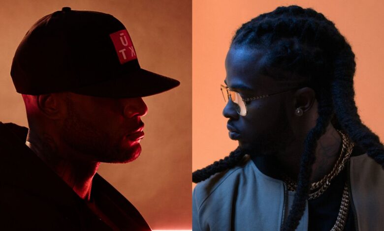 Kalash s'attaque violemment à Booba, ça va plaire à Didi B Kalash s'attaque violemment à Booba, ça va plaire à Didi B | People MGZ