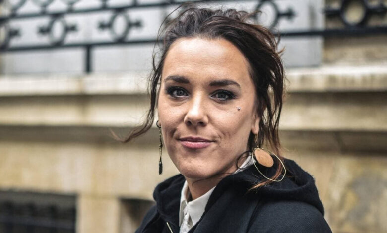 Zaz fait une terrible confession sur un meurtre : « Il a été assassiné dans une rue de Bordeaux... » Zaz fait une terrible confession sur un meurtre : « Il a été assassiné dans une rue de Bordeaux... » | People MGZ