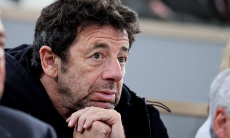 Patrick Bruel : le chanteur français au cœur d'une polémique, il répond avec virulence Patrick Bruel : le chanteur français au cœur d'une polémique, il répond avec virulence | People MGZ