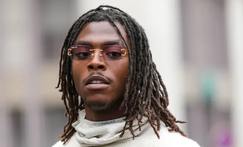 Koba LaD : le petit frère du rappeur mis en examen dans l'évasion du narcotrafiquant Mohamed Amra Koba LaD : le petit frère du rappeur mis en examen dans l'évasion du narcotrafiquant Mohamed Amra | People MGZ