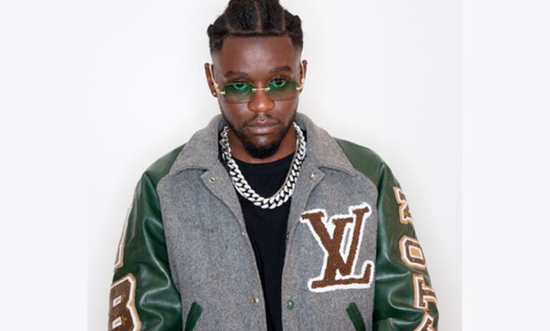 Gyu2bezbar explique comment il est passé du football au rap : « Je devais aller faire un essai à West Ham, mais... » Gyu2bezbar explique comment il est passé du football au rap : « Je devais aller faire un essai à West Ham, mais... » | People MGZ