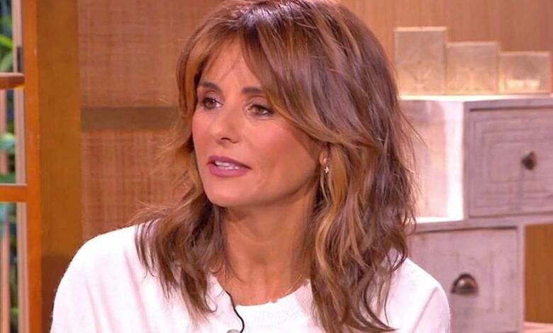 Faustine Bollaert révèle enfin ce qu’elle a vraiment ressenti après sa rupture avec Maxime Chattam Faustine Bollaert révèle enfin ce qu’elle a vraiment ressenti après sa rupture avec Maxime Chattam | People MGZ