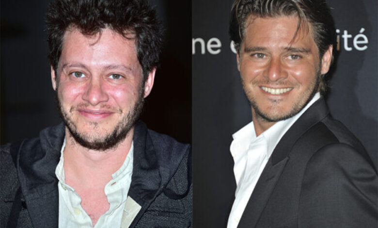 Le fils de Joe Dassin accuse Hélène Ségara de mensonge, que cache-t-elle vraiment ? Le fils de Joe Dassin accuse Hélène Ségara de mensonge, que cache-t-elle vraiment ? | People MGZ