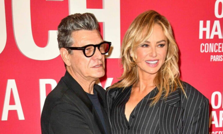 Marc Lavoine a choisi de quitter Paris pour s'installer dans une petite maison confortable située dans un village charmant Marc Lavoine a choisi de quitter Paris pour s'installer dans une petite maison confortable située dans un village charmant | People MGZ