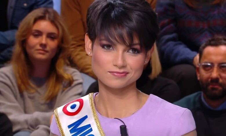 Miss France sur le point de tout abandonner avant Miss Univers, que s’est-il passé ? Miss France sur le point de tout abandonner avant Miss Univers, que s’est-il passé ? | People MGZ