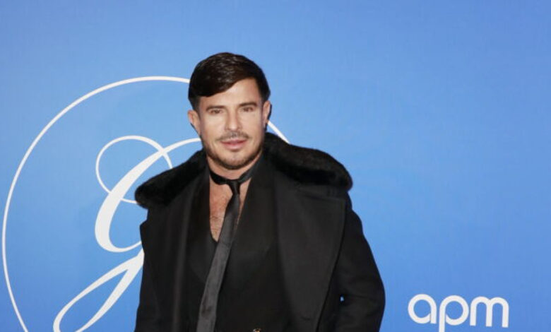 Vincent Niclo sort du silence sur son apparence après le Global Gift Gala 2025, qu’a-t-il révélé ? Vincent Niclo sort du silence sur son apparence après le Global Gift Gala 2025, qu’a-t-il révélé ? | People MGZ