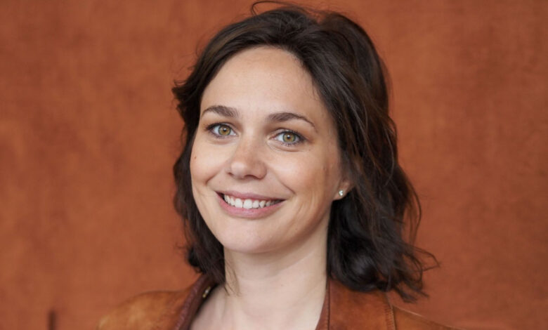Nathalie Péchalat concrétise son rêve d'étudiante à travers une aventure humaine et ambitieuse qu'elle a engagée récemment Nathalie Péchalat concrétise son rêve d'étudiante à travers une aventure humaine et ambitieuse qu'elle a engagée récemment | People MGZ