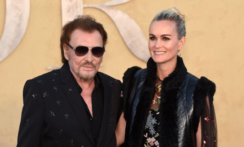 Laeticia Hallyday face aux provocations de Johnny : les tensions avant sa disparition | People MGZ