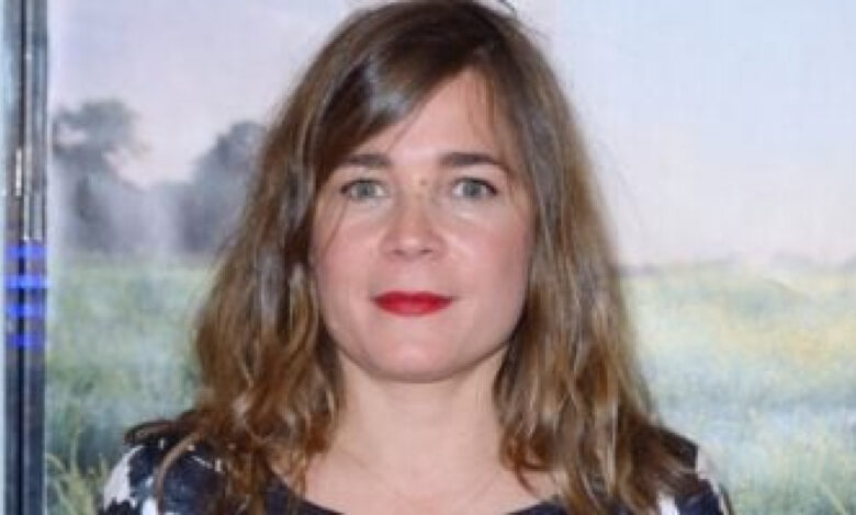 À 48 ans, Blanche Gardin aurait envisagé le suicide après son exclusion du milieu professionnel À 48 ans, Blanche Gardin aurait envisagé le suicide après son exclusion du milieu professionnel | People MGZ