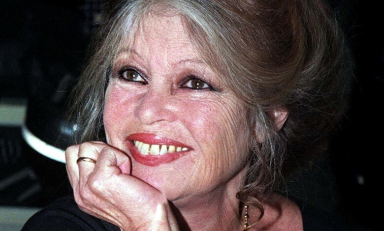 L'actrice Brigitte Bardot a modifié ses dernières volontés concernant le lieu de son repos éternel L'actrice Brigitte Bardot a modifié ses dernières volontés concernant le lieu de son repos éternel | People MGZ