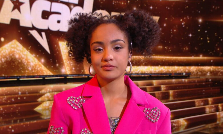 Candice de Star Academy 2023 se produit à la Boîte à Matelots avec son coach de The Voice en première partie | People MGZ