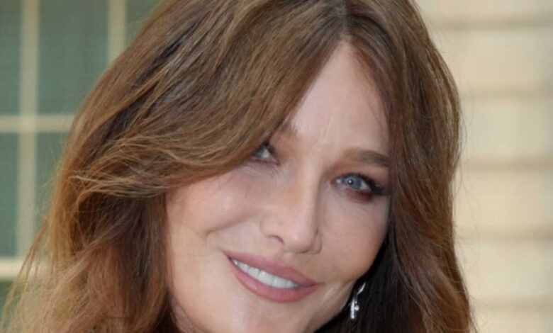 Carla Bruni adresse une critique acérée à Nicolas Sarkozy sur ses compétences dans un domaine précis Carla Bruni adresse une critique acérée à Nicolas Sarkozy sur ses compétences dans un domaine précis | People MGZ