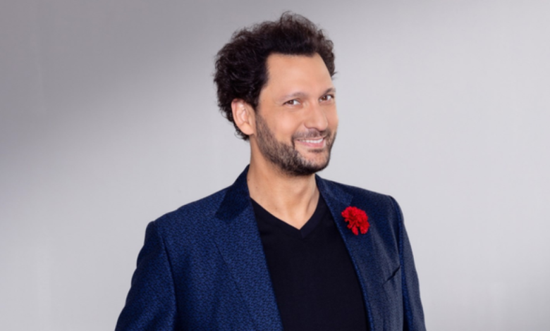 Eric Antoine évoque l'impact financier considérable que son divorce avec Calista Sinclair a représenté pour lui | People MGZ