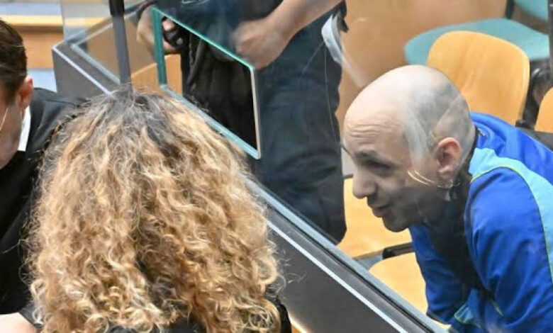 Que devient l’amant de Montauban deux mois après le procès de Cédric Jubillar ? Que devient l’amant de Montauban deux mois après le procès de Cédric Jubillar ? | People MGZ