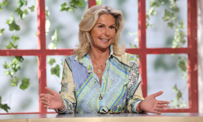 Caroline Margeridon d'Affaire conclue aurait subi une perte financière de 39 000 euros lors d'une transaction avec un acheteur difficile Caroline Margeridon d'Affaire conclue aurait subi une perte financière de 39 000 euros lors d'une transaction avec un acheteur difficile | People MGZ