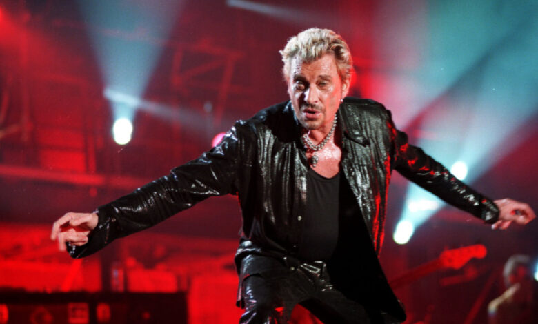 Johnny Hallyday, une scène de crime minutieusement effacée par des professionnels du nettoyage spécialisés Johnny Hallyday, une scène de crime minutieusement effacée par des professionnels du nettoyage spécialisés | People MGZ