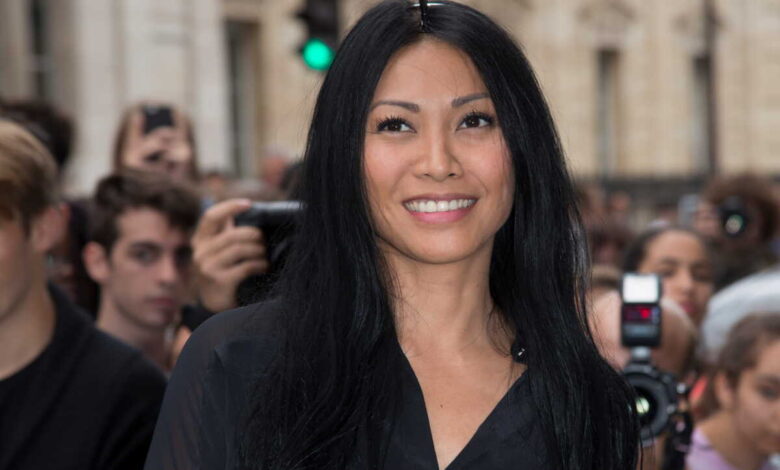 Le dernier film d'Anggun franchit les frontières françaises et brille sur la scène internationale Le dernier film d'Anggun franchit les frontières françaises et brille sur la scène internationale | People MGZ