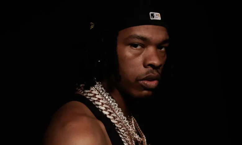 Les explications de Lil Baby sur les chiffres de vente controversés de "The Leaks" Les explications de Lil Baby sur les chiffres de vente controversés de "The Leaks" | People MGZ