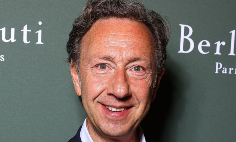 Stéphane Bern exprime son profond mécontentement face aux récents développements de l'Eurovision | People MGZ