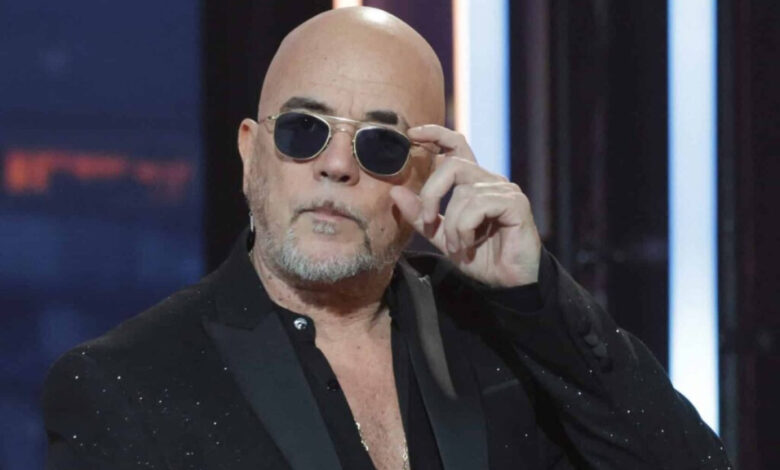 Pascal Obispo a surpris tout le monde à la Star Academy, laissant Nikos Aliagas et Michael Goldman dépassés | People MGZ
