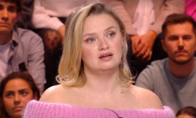 Sara Forestier sort de l'ombre après des années de retrait et de silence total | People MGZ