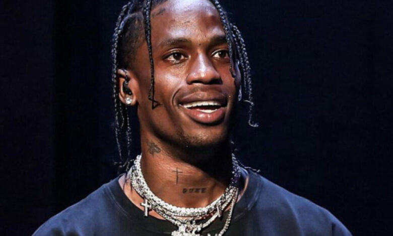 Le grand retour en force de Travis Scott sur la scène hip-hop semble désormais inévitable et imminent Le grand retour en force de Travis Scott sur la scène hip-hop semble désormais inévitable et imminent | People MGZ