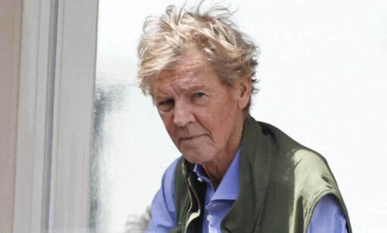 Ernst August de Hanovre réapparaît publiquement après plusieurs mois de prise en charge Ernst August de Hanovre réapparaît publiquement après plusieurs mois de prise en charge | People MGZ