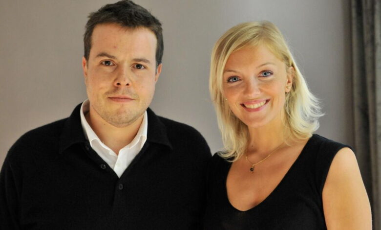 Florence Paracuellos, nouvelle animatrice de France Inter en remplacement de Nicolas Demorand, cultive une existence tranquille en région parisienne autour de ses passions simples | People MGZ