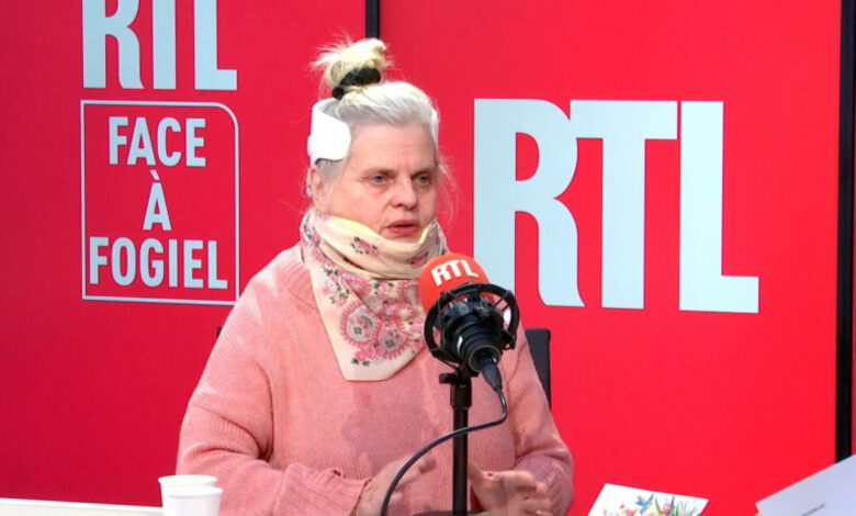 Isabelle Nanty revient sur sa décision quatre mois après les événements qui l'ont marquée | People MGZ
