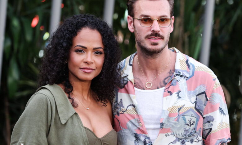 M Pokora révèle les visites privées que Jean-Jacques Goldman lui rend régulièrement depuis des années M Pokora révèle les visites privées que Jean-Jacques Goldman lui rend régulièrement depuis des années | People MGZ