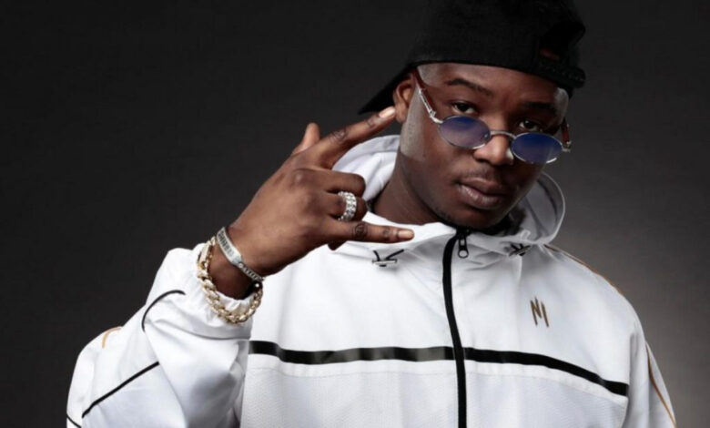 Ninho se confie sur son silence aux Victoires de la Musique Ninho se confie sur son silence aux Victoires de la Musique | People MGZ