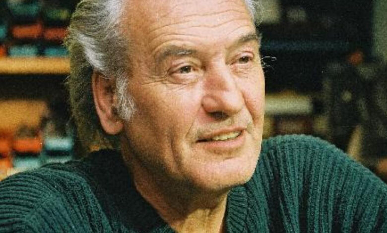 Patrick Bauchau, l'acteur hollywoodien aux côtés de Mijanou Bardot, la sœur de Brigitte | People MGZ