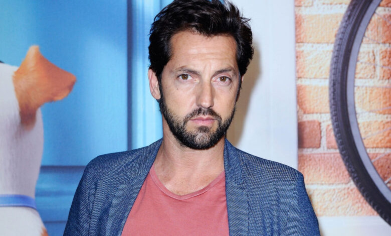 L'acteur Frédéric Diefenthal s'installe dans cette région devenue prisée des célébrités L'acteur Frédéric Diefenthal s'installe dans cette région devenue prisée des célébrités | People MGZ