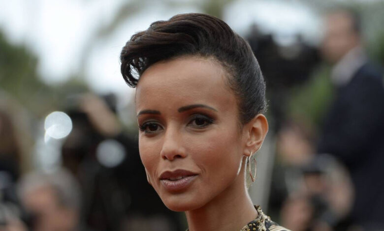 La routine alimentaire de Sonia Rolland complique son quotidien et limite ses moments de partage La routine alimentaire de Sonia Rolland complique son quotidien et limite ses moments de partage | People MGZ