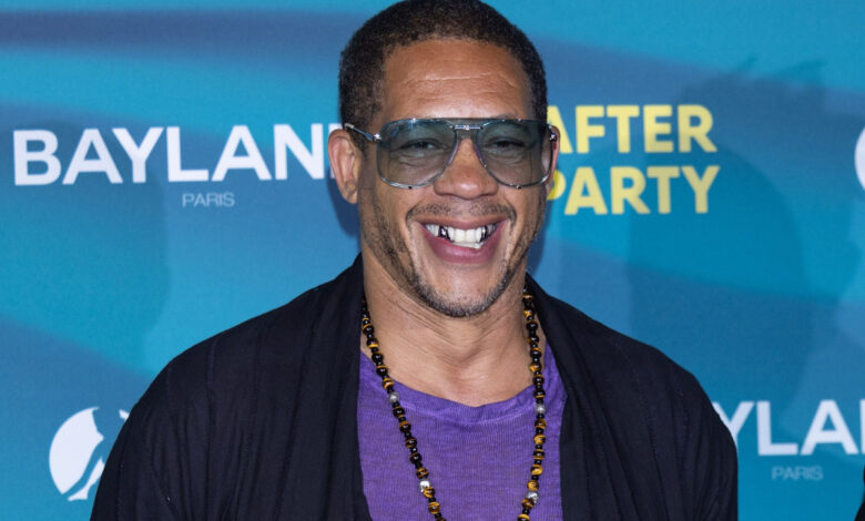 JoeyStarr se lance dans les affaires après ses succès musicaux et cinématographiques JoeyStarr se lance dans les affaires après ses succès musicaux et cinématographiques | People MGZ