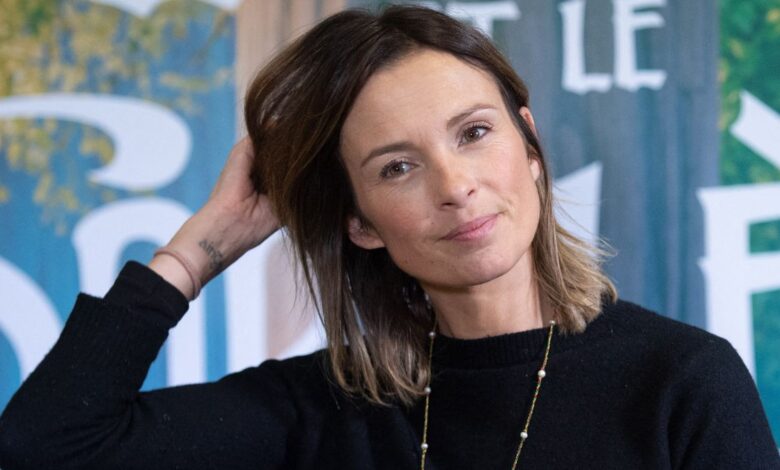Isabelle Ithurburu avoue les difficultés de sa vie quotidienne aux côtés de Maxim Nucci Isabelle Ithurburu avoue les difficultés de sa vie quotidienne aux côtés de Maxim Nucci | People MGZ