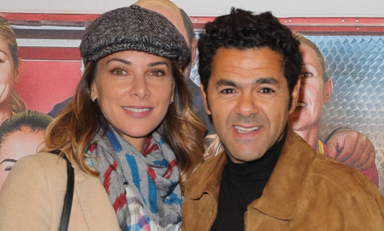 Jamel Debbouze et Mélissa Theuriau en famille au Maroc pour un séjour à Rabat Jamel Debbouze et Mélissa Theuriau en famille au Maroc pour un séjour à Rabat | People MGZ